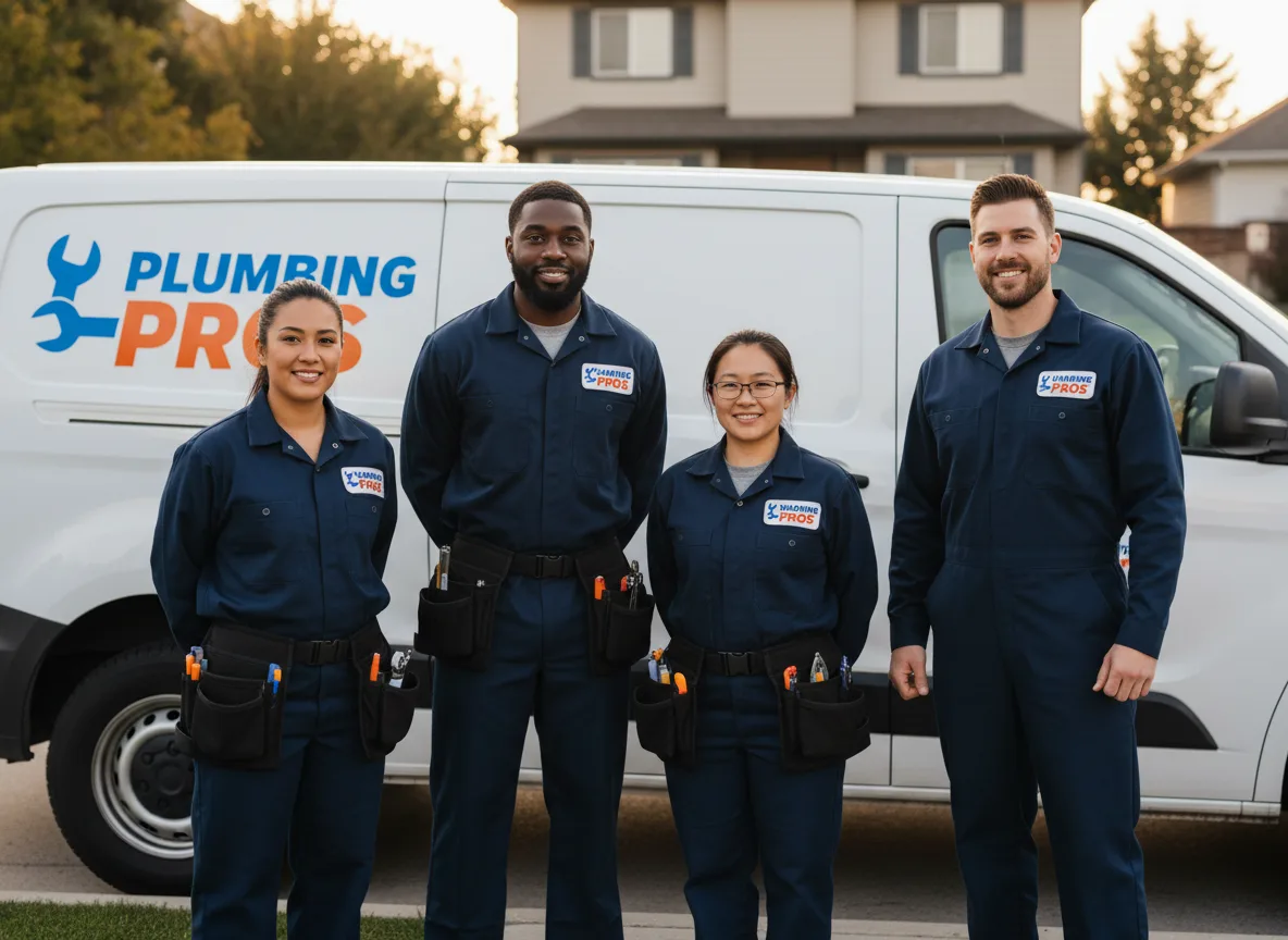 Water Heater Repair company in Solon Springs, WI